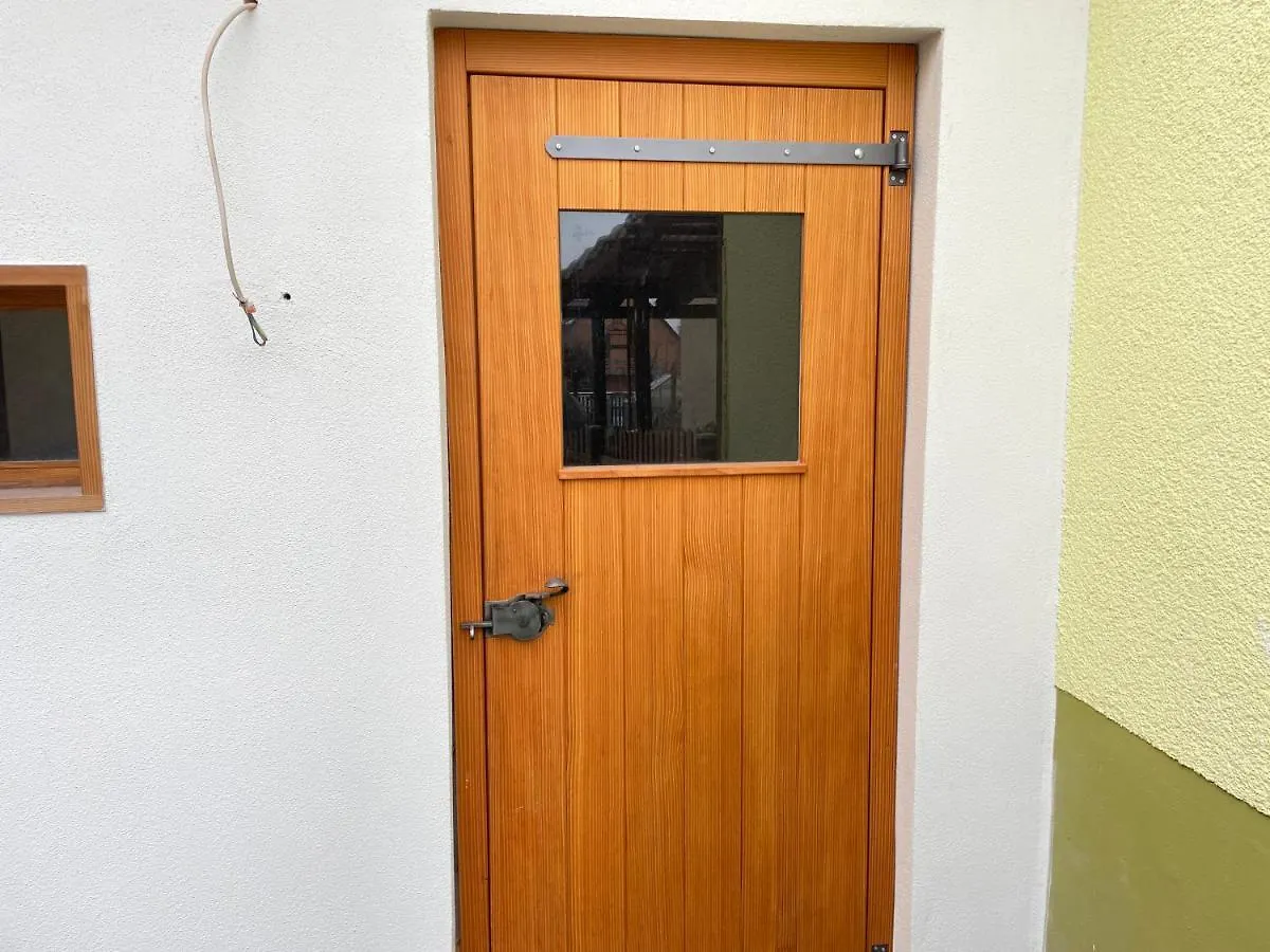 Voh Studio Mitten In Vohenstrauss, Smart-Tv, Parkplatz Vohenstrauss